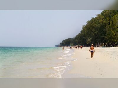 Koh Lanta Noi, Thailand