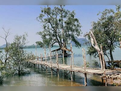 Koh Lanta Noi, Thailand