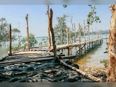 Koh Lanta Noi, Thailand
