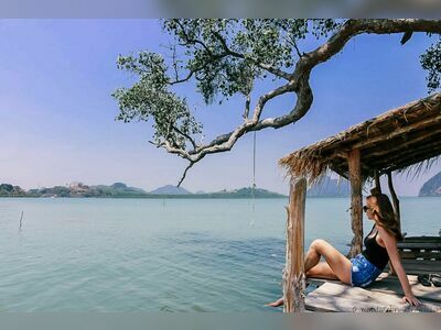 Koh Lanta Noi, Thailand