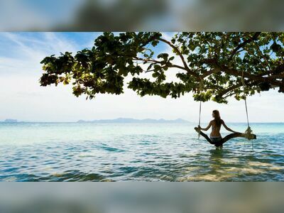 Koh Lanta Noi, Thailand