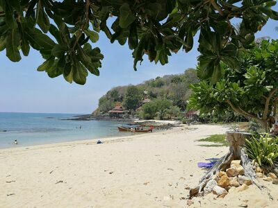 Bamboo Bay (Ao Mai Phai), Koh Lanta, Thailand