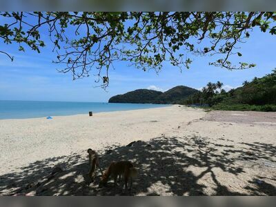 Laem Prathap, Suratthani, Thailand