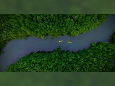 Ao Thalane, Krabi, Thailand: A Natural Wonderland