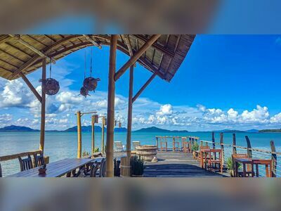 Lanta Old Town, Krabi, Thailand: A Journey Through Time