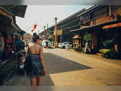 Lanta Old Town, Krabi, Thailand: A Journey Through Time