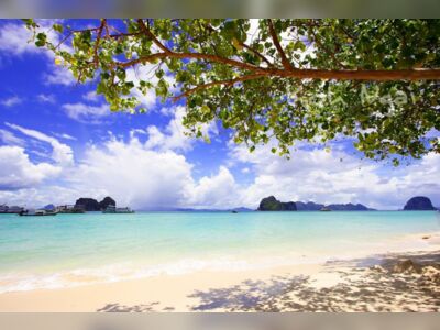 Koh Lanta, Krabi, Thailand: A Tranquil Island Retreat