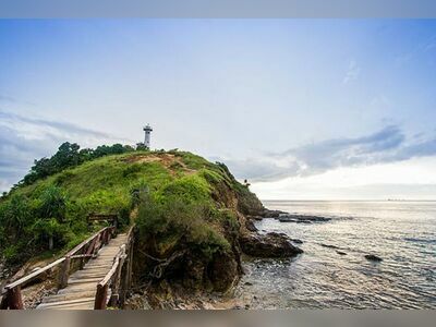 Koh Lanta, Krabi, Thailand: A Tranquil Island Retreat
