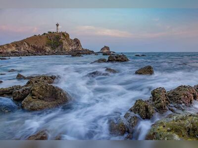 Koh Lanta, Krabi, Thailand: A Tranquil Island Retreat
