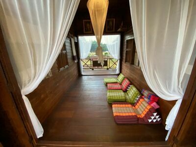 Baan Na Ton Chan, Sukhothai, Thailand