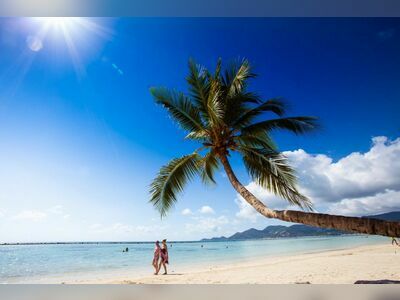 Chaweng Beach, Koh Samui, Thailand