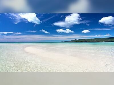Chaweng Beach, Koh Samui, Thailand