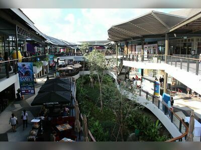 Central Festival Samui, Thailand