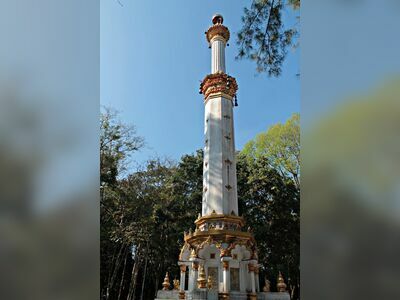 Phra That Si Surat, Thailand