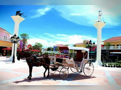 The Venezia Hua Hin, Thailand