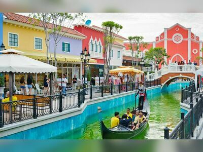 The Venezia Hua Hin, Thailand