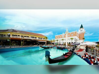 The Venezia Hua Hin, Thailand