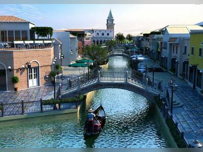 The Venezia Hua Hin, Thailand