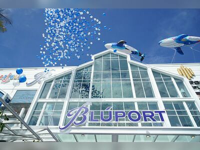 Bluport Hua Hin Resort Mall, Thailand