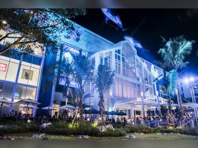 Bluport Hua Hin Resort Mall, Thailand