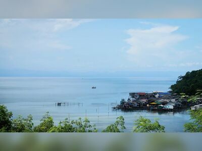 Ao Yai Viewpoint, Koh Kood, Thailand