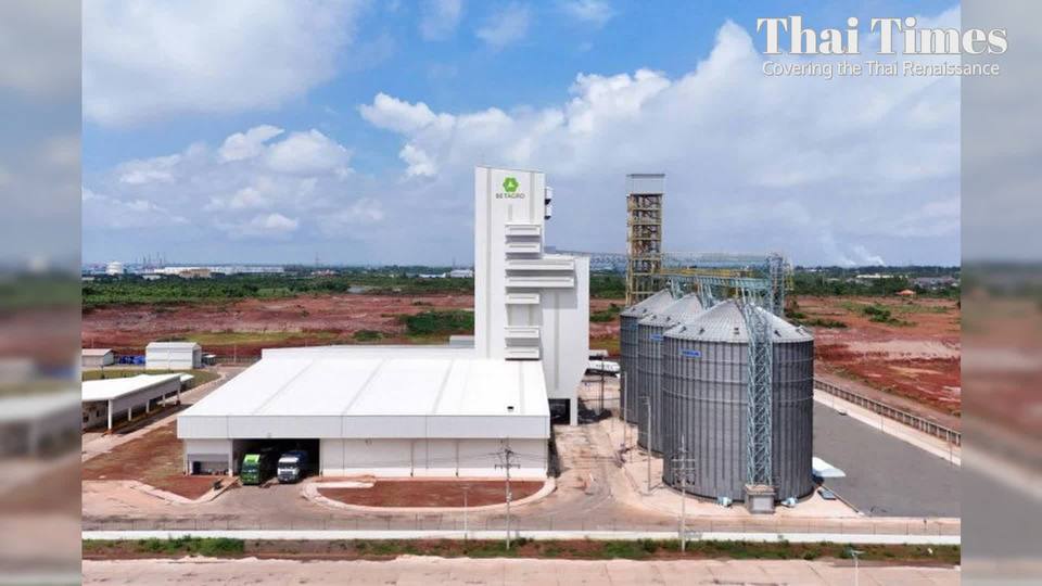 Betagro Invests 650 Million Baht in Laos Feed Mill - Thai Times