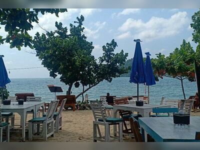 Ban Salak Phet Restaurant, Koh Chang, Thailand