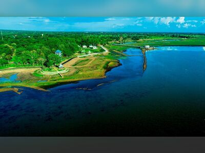 Huai Talat Reservoir, Buriram, Thailand