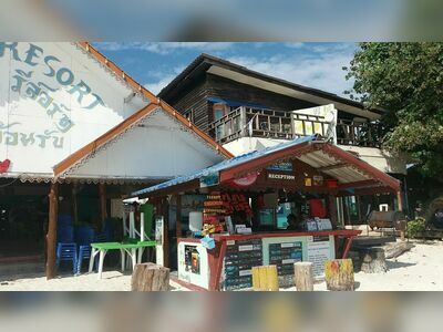 Daya Restaurant, Koh Lipe, Thailand