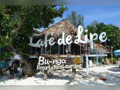Bu-nga Resort Spa, Koh Lipe, Thailand