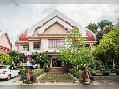 Lower Northeastern Cultural Center, Buriram, Thailand