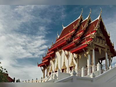 Wat Koh Tao, Koh Tao, Thailand