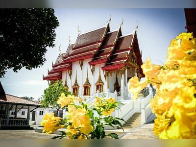 Wat Koh Tao, Koh Tao, Thailand