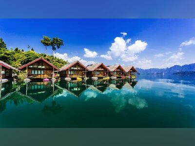 Khao Sok National Park, Phang Nga, Thailand