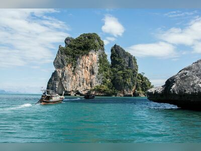 Koh Yao Noi and Koh Yao Yai, Phang Nga, Thailand