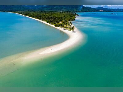 Koh Yao Noi and Koh Yao Yai, Phang Nga, Thailand