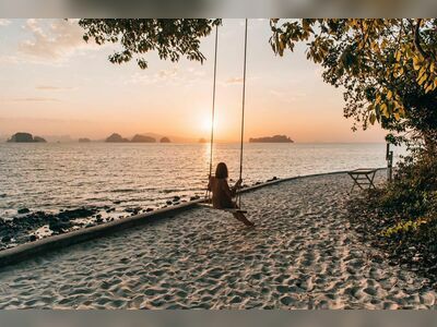Koh Yao Noi and Koh Yao Yai, Phang Nga, Thailand