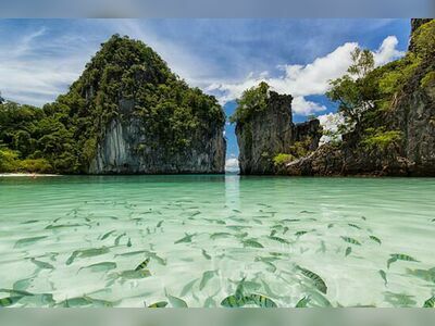 Khao Lak, Phang Nga, Thailand