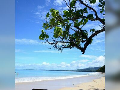 Khao Lak, Phang Nga, Thailand