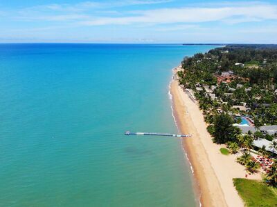Khao Lak, Phang Nga, Thailand