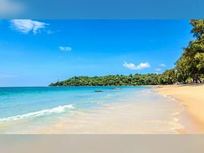 Khao Lak, Phang Nga, Thailand