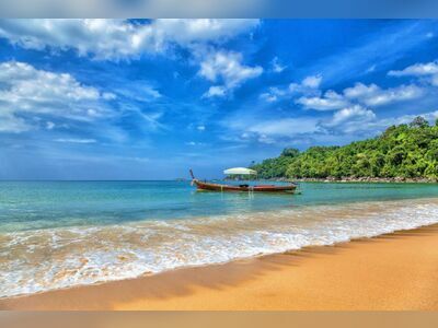 Khao Lak, Phang Nga, Thailand