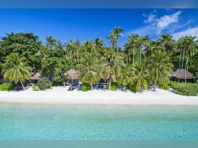 Shark Bay (Thian Og Bay), Koh Tao, Thailand