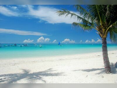 White Sand Beach, Koh Chang, Thailand