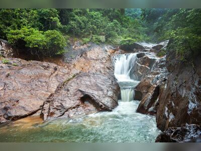 Mu Ko Chang National Park, Koh Chang, Thailand