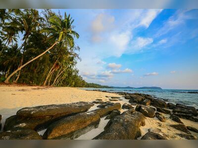 Mu Ko Chang National Park, Koh Chang, Thailand