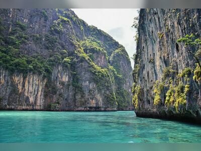 Mu Ko Chang National Park, Koh Chang, Thailand