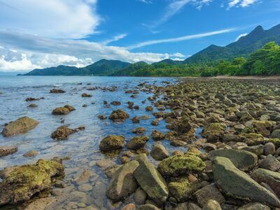 Mu Ko Chang National Park, Koh Chang, Thailand