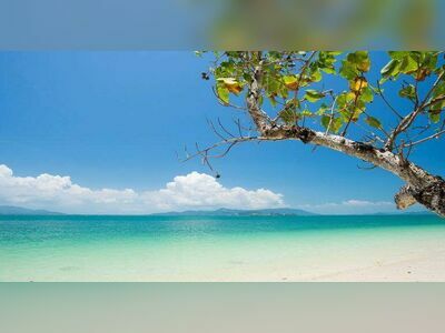 Koh Rang, Koh Kood, Thailand