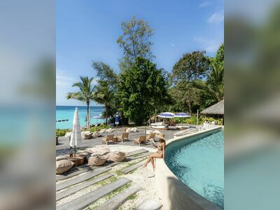The Deck Bar, Koh Kood, Thailand